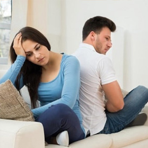 Husband Wife Problems