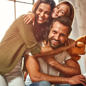 Family Happiness