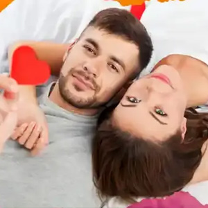 Love Marriage 