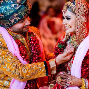 Love Marriage 